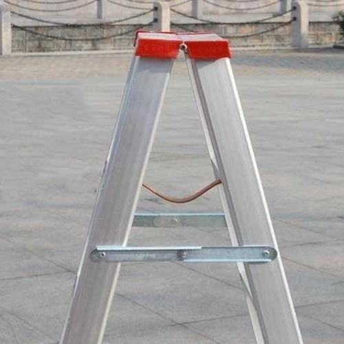 Heavy duty aluminum step - 2x,