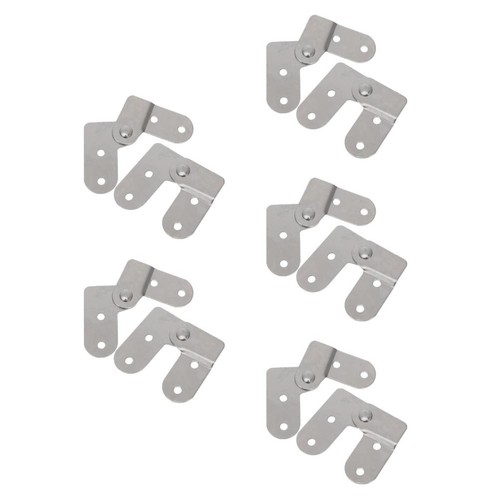 10pcs durable iron attic - 10pcs,