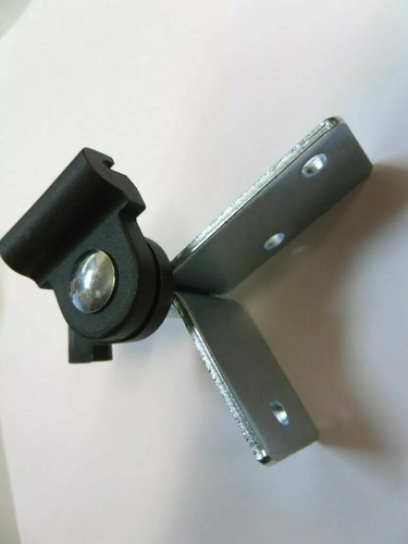 Guide hinge for macalister - for,