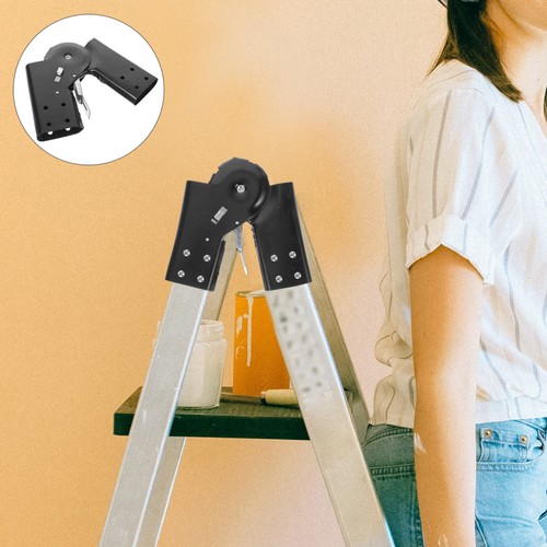 Heavy duty step - duty, ladder