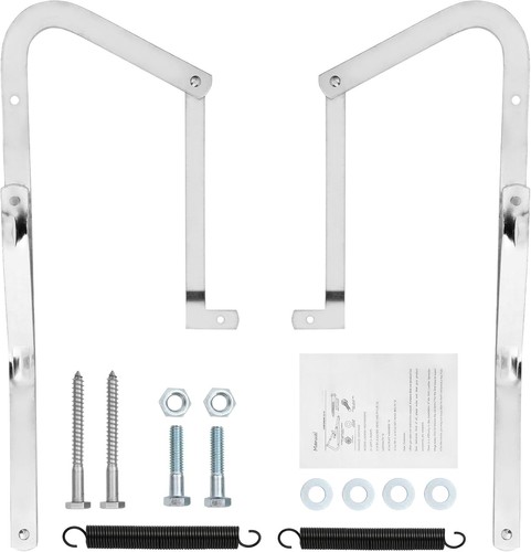 Attic ladder hinge arms - 55-1,