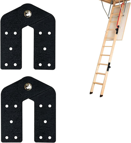 Pcs attic ladder hinge pull - pcs,