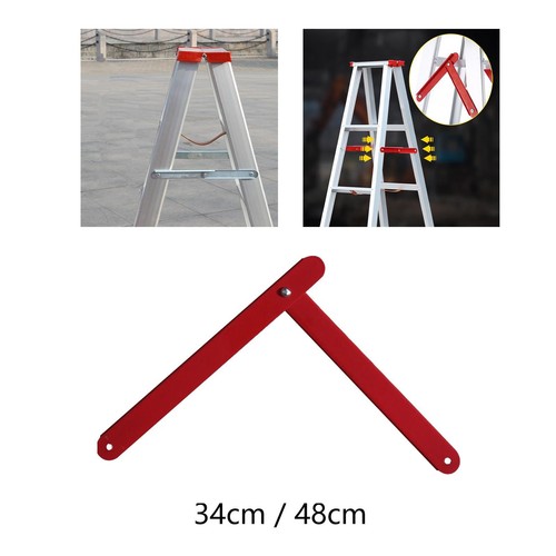 2pcs aluminum step ladder - 2pcs,